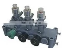 Pneumatic Control System