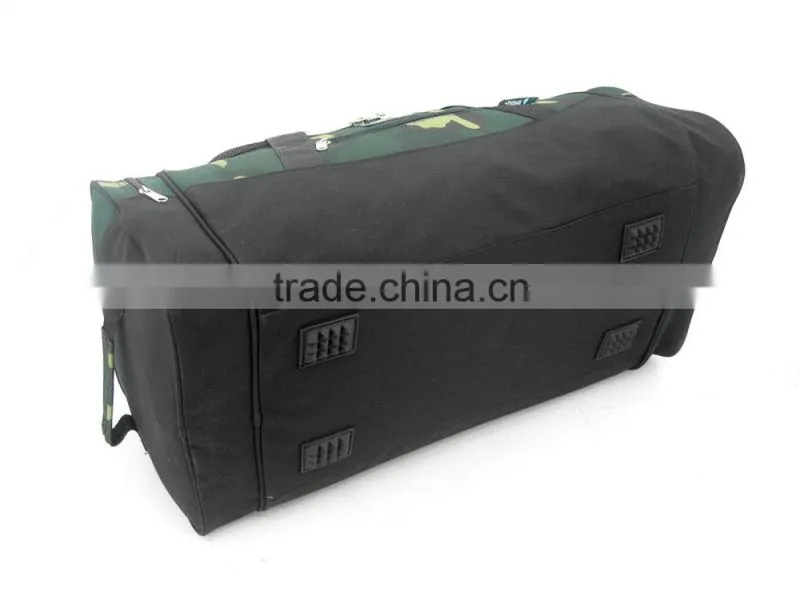 2015 Military Duffle Bag/Camo Duffle Bag/Duffle Bag