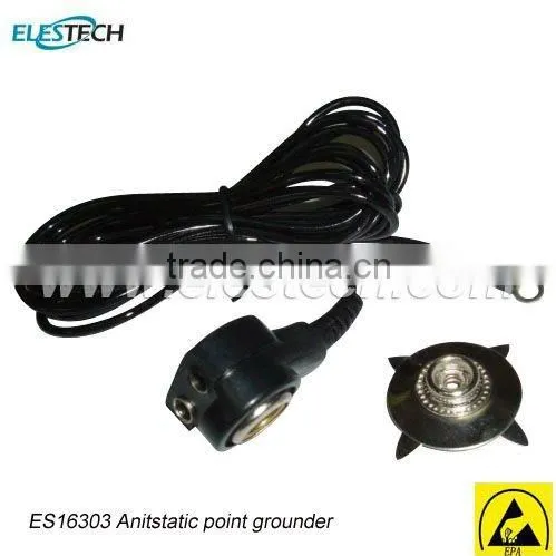 anti-static esd ground cord