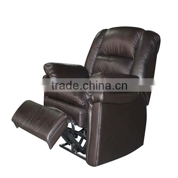 Reclining Back Folding Electric Sofa Bed