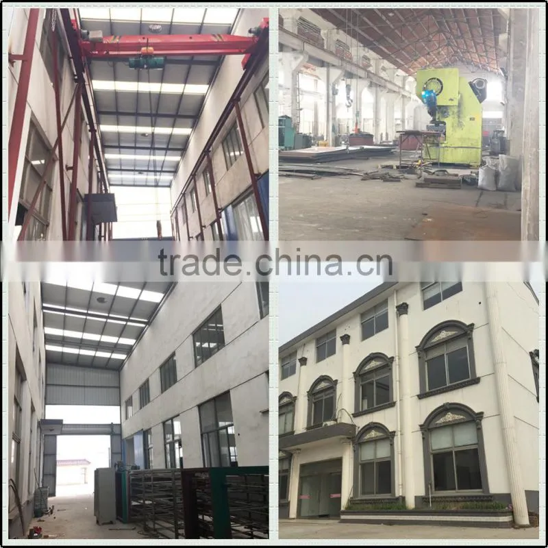 China Stainless Steel Fluid Bed Dryer