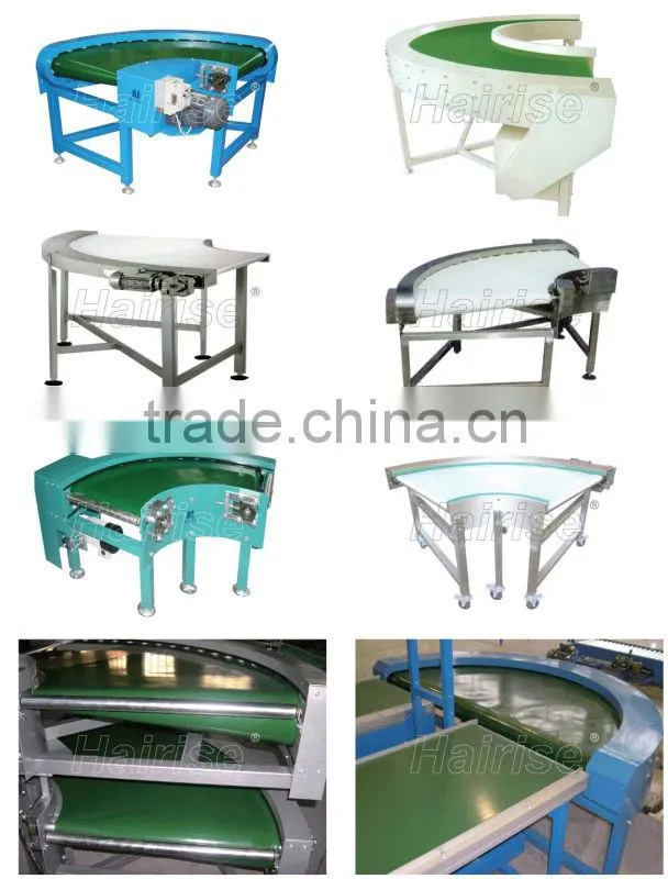 PVC Conveyor Belt, PVC Food Conveyor Belt, White Food Grade Conveyor Belt