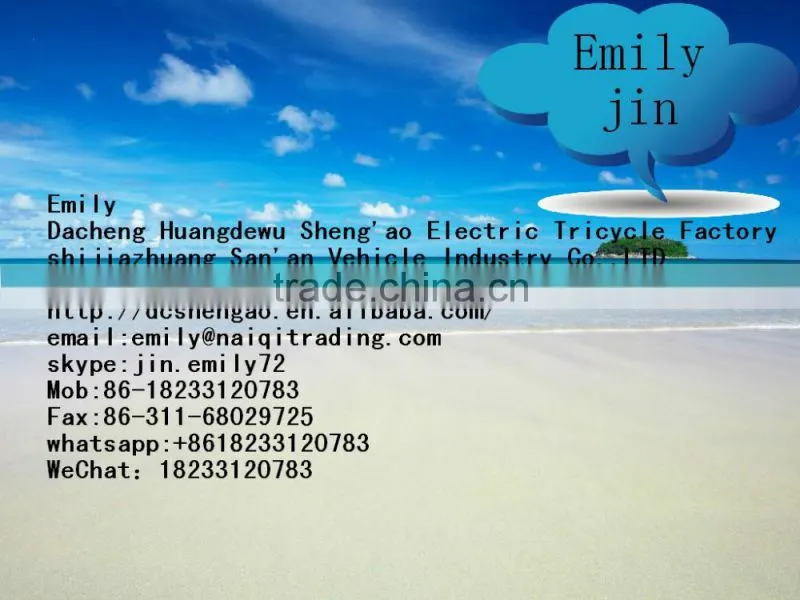 >500w motor kits for tricycle car for bangladesh