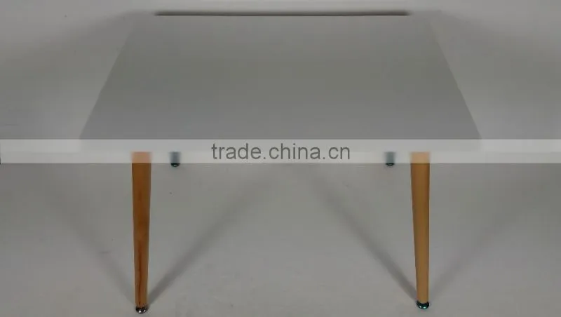 hot sale New design coffee table wooden table outdoor table
