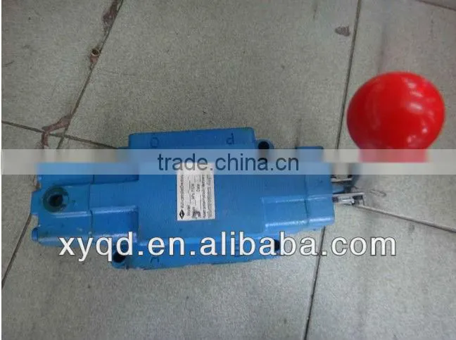 Hydraulic valve/ Control Valve/Manual valve