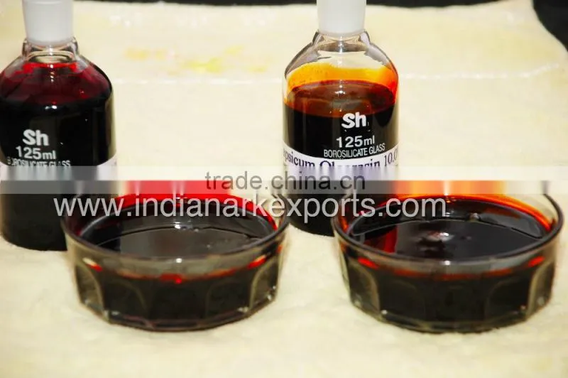 Paprika Oleoresin for Egg Yolk pigmentation