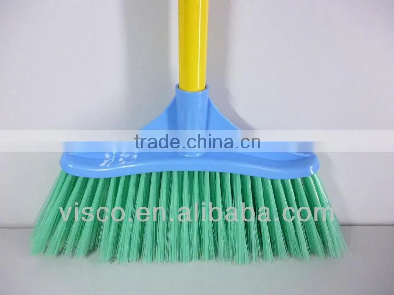 New Broom Indoor Kitchen Cleaning Sweeping Brush, VA103