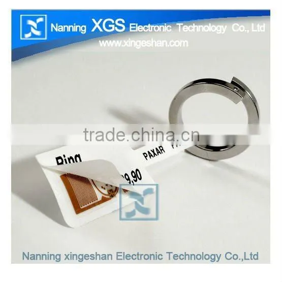 RFID Jewelry Hang Tags