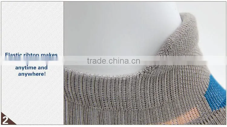 Elite Cotton Basketball Socks in Hot Sale!