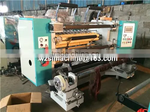 Newest food slitting machine