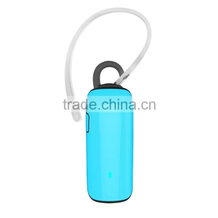 Best Sound Travel Multifunctional Guangdong Headset in Ear Wireless Headphone