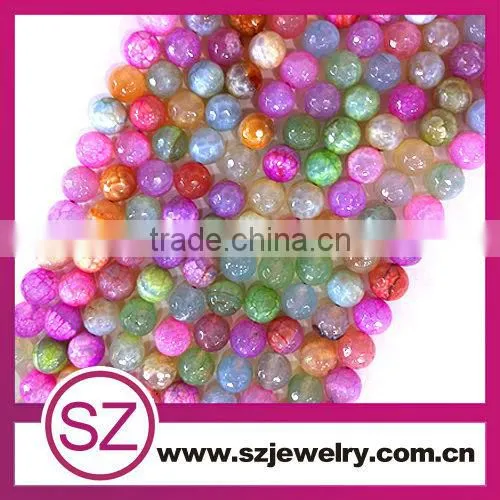 Good looking opal natural beads on sale