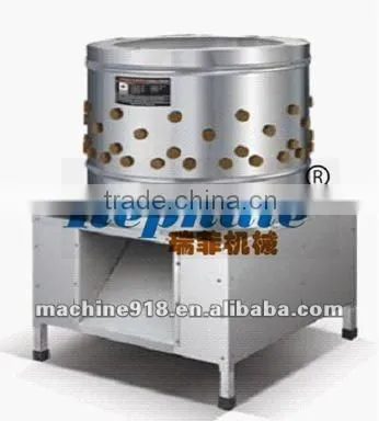 Hot Sell Duck Poultry Plucker 008615638185390