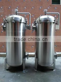 honey processing machine for concentration plant