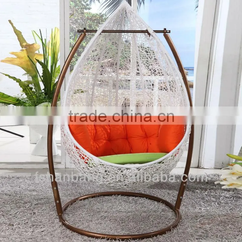 Durable Rattan Antique Rocking Chair