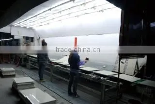 Foshan Intop Building Materials Co., Ltd. company overview - view 1