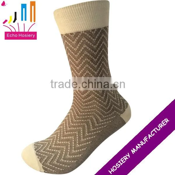new style business man custom socks