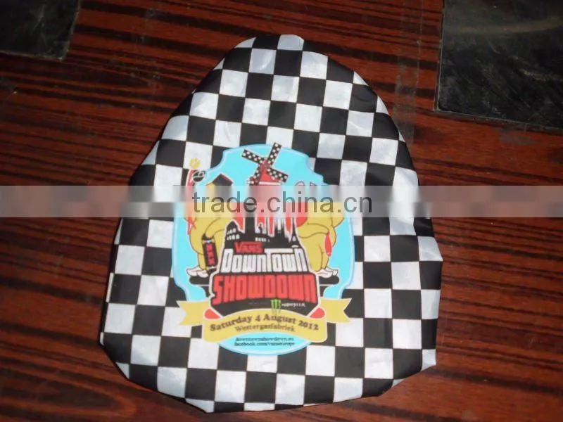 Promotional Bike Saddle Cover with Waterproof