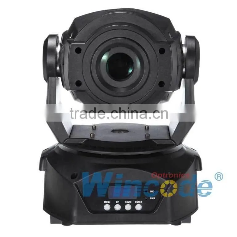 60W LED Moving Head Spot Light / led spot 60W / led spot moving head light