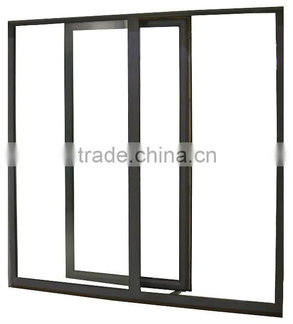 Aluminum french Door system