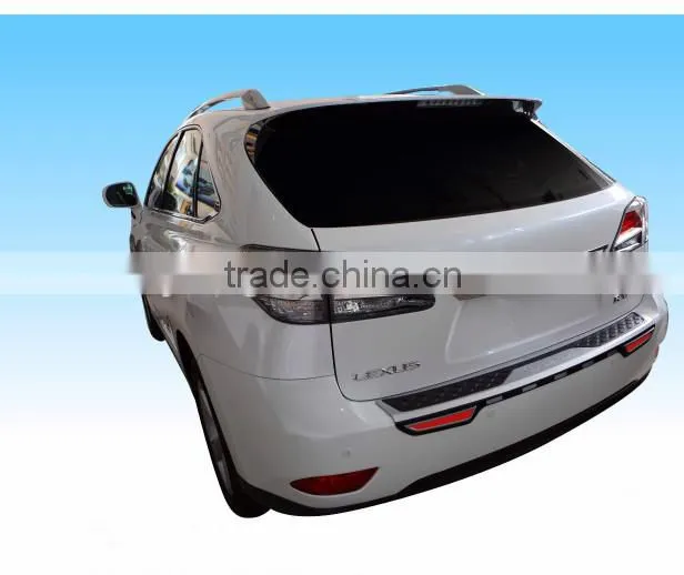 OEM Style for Auto parts side step bar for Lexus / Car Spare Parts of Running Boards