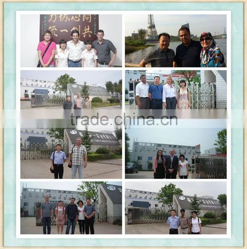 tungsten carbide sheet metal by Zhuzhou manufacturer