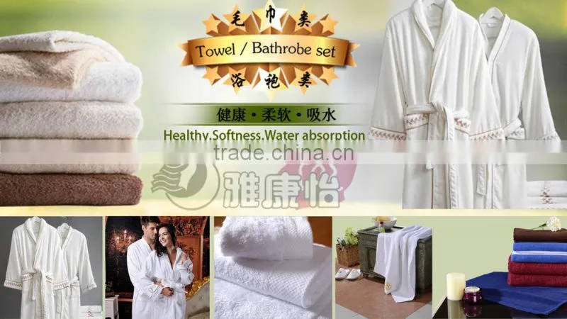 different colour bed skirt and bed runners for hotel