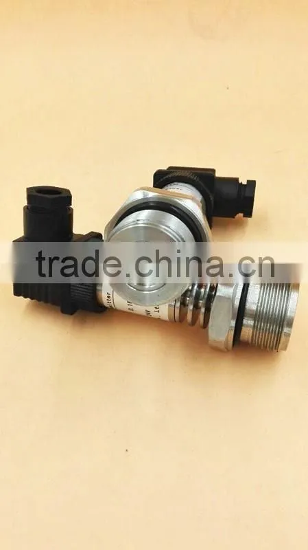 Silicon micro Flush Diaphragm Pressure Sensors made in China