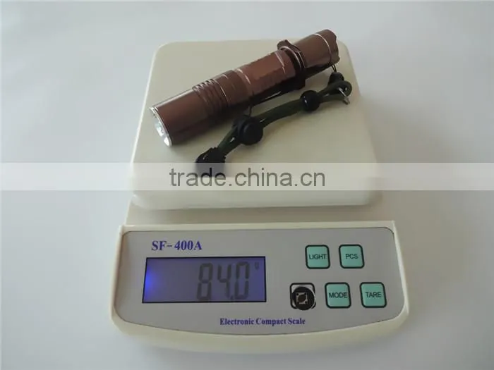 Benefits hot sell product torch flashlight t6 flashlight