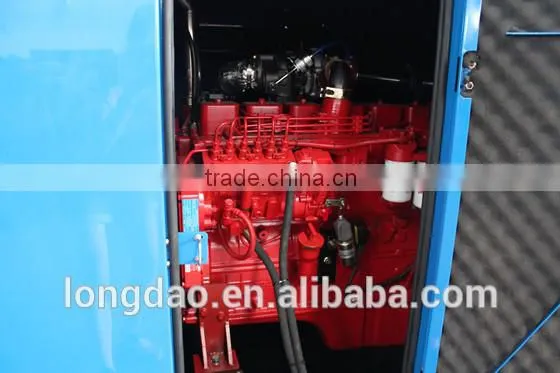 2014 Brand New 60kw/75kva Diesel Gen-set for sale
