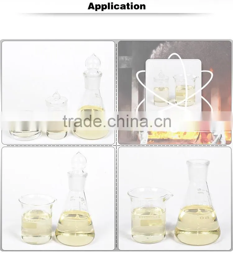 Fire Security 6% AFFF Fire Extinguishing