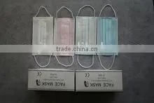 China Oeko-Tex Standard 100 Eco-friendly PP Spunbond Nonwoven Fabric for Baby Diaper