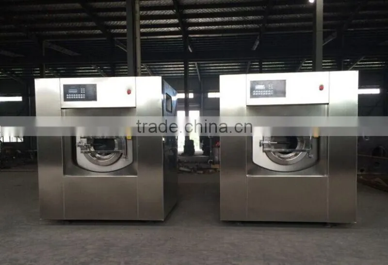 70kg Industrial washing machine/washer extractor/laundry washing machine