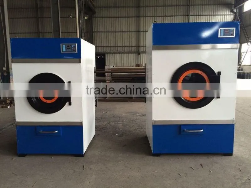 Hotel laundry equipment price
