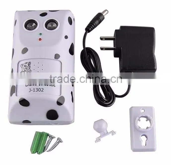 Ultrasonic dog bark control anti bark Collar