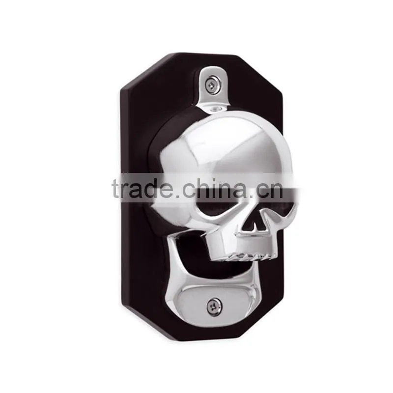 2015 New Design Mini Bar Wall Mount Bottle Opener
