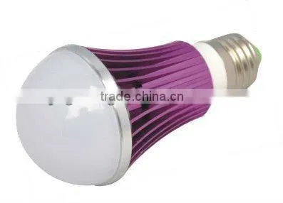 high power high brightness 3w bulb led