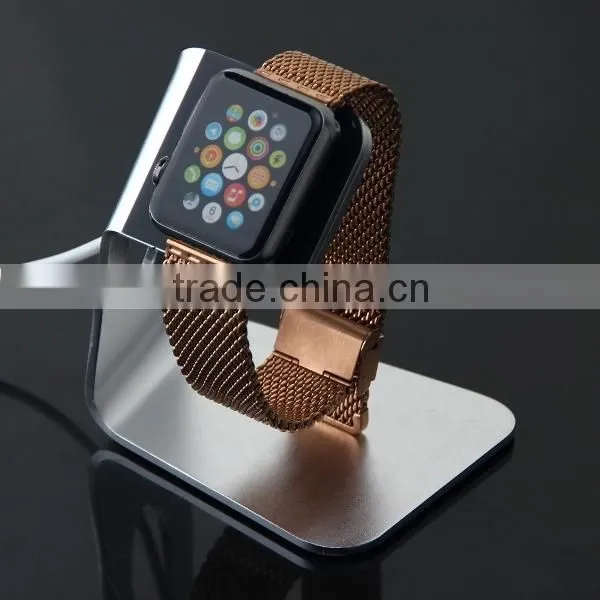 For Apple Watch Stand, Charging Dock / Station / Platform Watch Charging Stand ,Holder for apple watch
