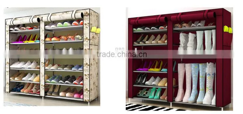 new model high quality Living Room Furniture shoe cabinet wood