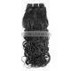 chep lace closure remy human hair