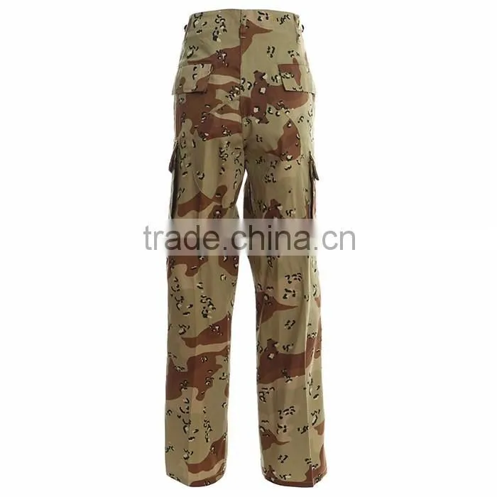 ISO9002 manufacturer armed forces clothing uniforms