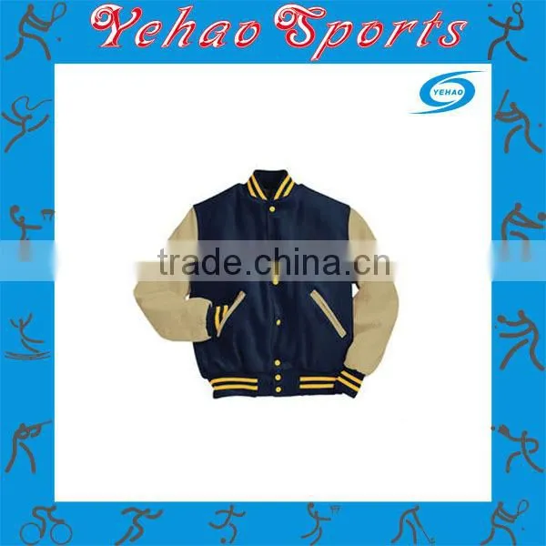 hot varsity jacket for college 2015