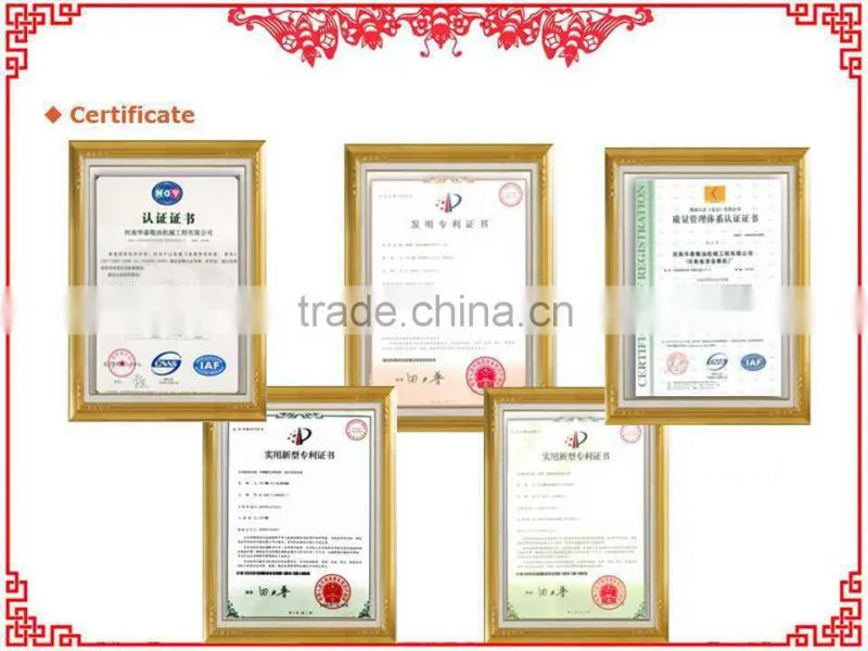 2015 new designed cotton seed oil production line with CE,ISO certificate