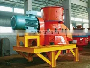 Gold Mining Equipment Single Cylinder Hydraulic Cone Crusher/Symons Cone Crusher For Sale
