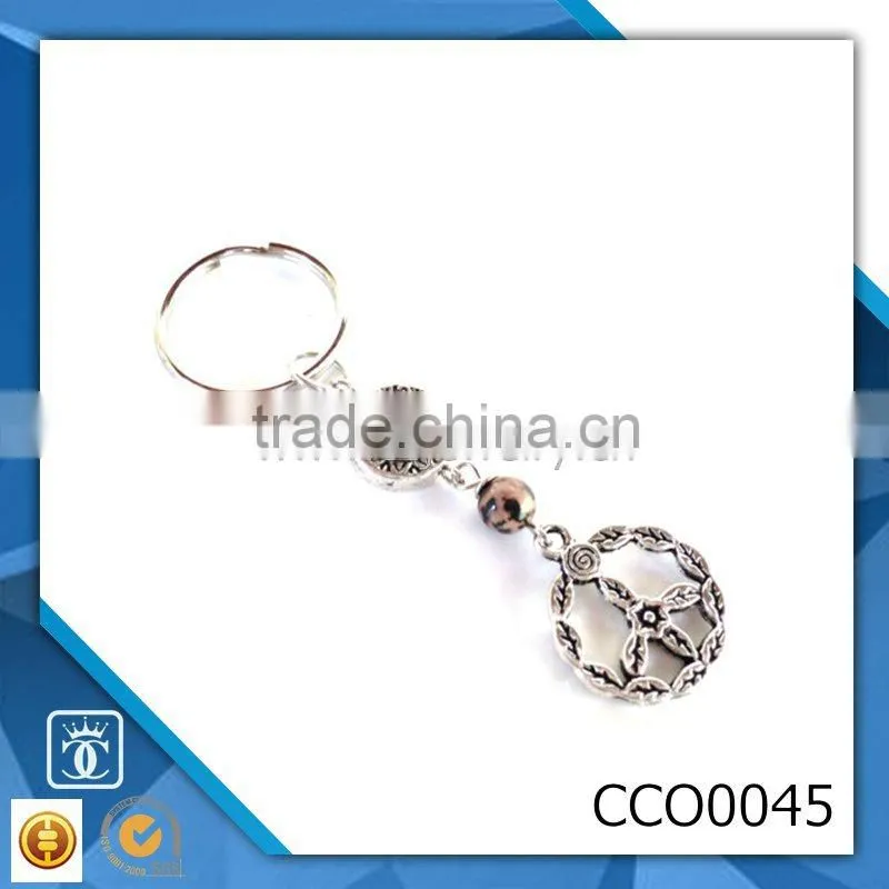 design your own cheap keychain charms wholesale