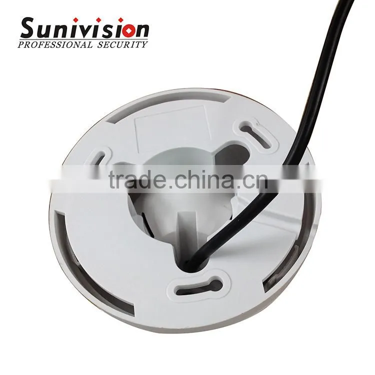 AHD Dome 720P @ 60fps CCTV Security Camera for super market, home and buses
