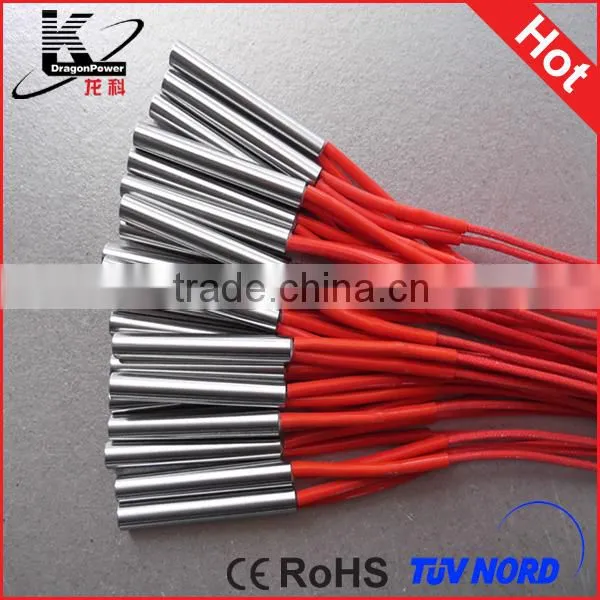 High Watt metal Cartridge Heater
