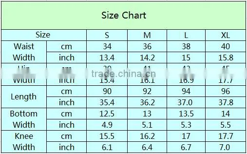 New Design Women Butt Shape Fintess Pants