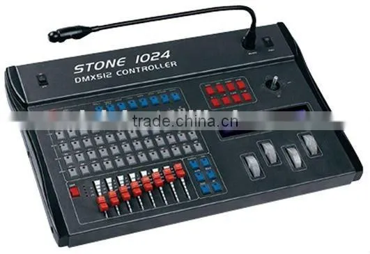 DMX Controller-1024 Controller led 1024 disco 240 dmx controller