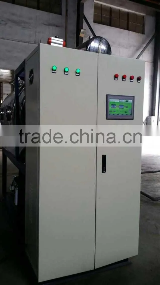 Vacuum Freeze Dryer
